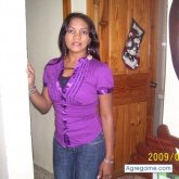 naty chica soltera en Sabana Iglesia