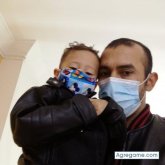 Enriquelucena, Chico de Fairhope para Chicos en Agregame.