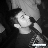 wookiev chico soltero en Guernica