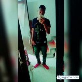 Andres Solis