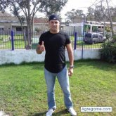 Seba85moreno chico soltero en Manga