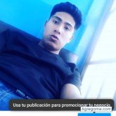 Cesar Victor Miraval Carmona