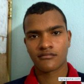 themacoy chico soltero en Santo Domingo