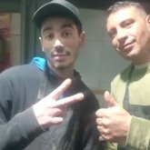 Empleado. Una buena compañera de vida.