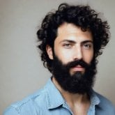 Busco conocer gente. Busco pasarla bien