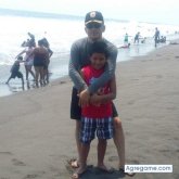 Estuardosandoval chico separado en Jutiapa