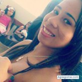 Flacapretty chica soltera en Curazao