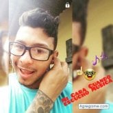 Foto de perfil de AndresFace
