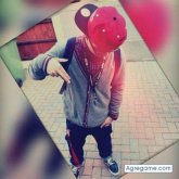 Foto de perfil de joshuapr-tty