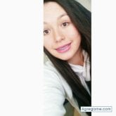 Paulafranco chica soltera en Villavicencio