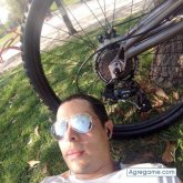 Juangui89 chico soltero en San Joaquín