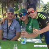 robertott chico soltero en Temblador