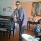 jacobnavarro chico soltero en Burbank