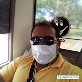 Chatear con Odinceslao de Camiri