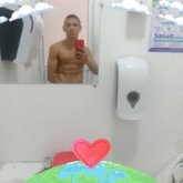 Una nena guapa de lindos sentimientos