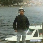 Ricardo Mamanimamani
