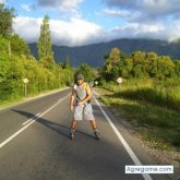 Rober23 chico soltero en Santa Rosa De Calamuchita