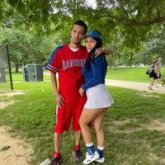 Busco pareja. Soy una persona cariñosa