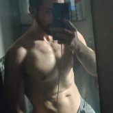 Alfonsogarza85 chico soltero en Saltillo