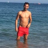 Kike Sogorb