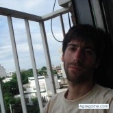 nicolascosta chico soltero en Buenos Aires