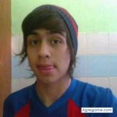 Yonhikep chico soltero en Villa Regina