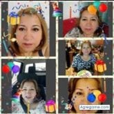 Foto de perfil de almaortiz