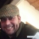 RobertoMorillo chico divorciado en Azuaga