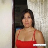 Mujeres solteras en La Paila