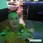 Antesdeun20457 chico soltero en Medellín