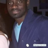 Foto de perfil de dialloalpha