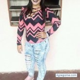 Rousseff chica soltera en Almaden