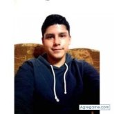 Jorge Alejandro, Chico de Prescott para Chicos en Agregame.