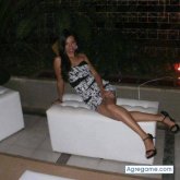 fabiolita31 chica soltera en Petare