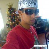 rapperalex chico soltero en Cabimas
