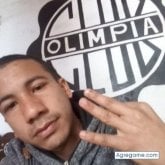 Foto de perfil de Penayo26