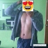 Busco conocer gente. Hombre atletico y