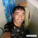 MarcosCabreraPietro chico soltero en Sarandí Grande