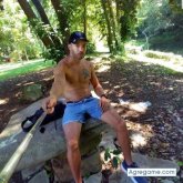 Busco conocer gente. Personas de otras