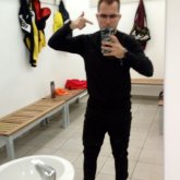 sergiorodenas chico soltero en Denia