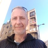 Nando25jtx chico soltero en Guadix