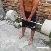 Coleman19 chico soltero en Simijaca