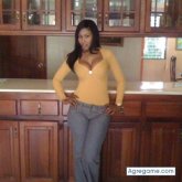 dalina005 chica soltera en Villa González