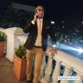 edwinvaldez1741 chico soltero en Atacames