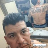 Foto de perfil de tatooosorio