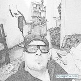 alexmonge3906 chico soltero en San Isidro De Coronado