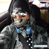 angellopes8136 chico soltero en Denver