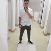 Estoy buscando mujeres. Soy soltero mido