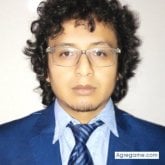 Busco conocer gente. Busco conocer