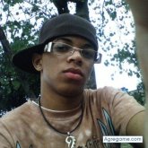Chatear con Ramces de Santo Domingo
